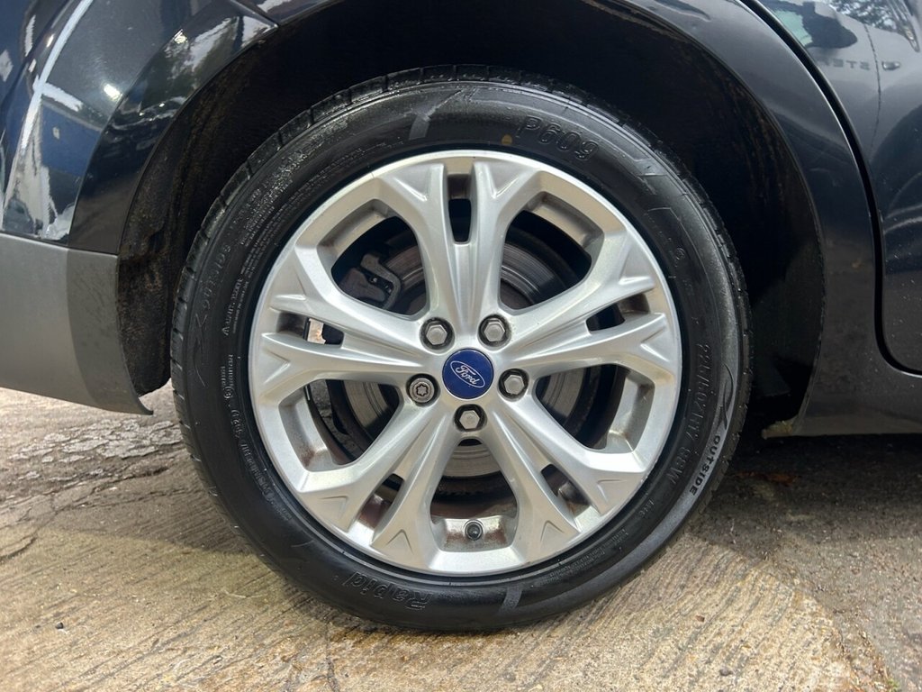 Used Ford Galaxy 2012 for sale - 77132690: Photo 20