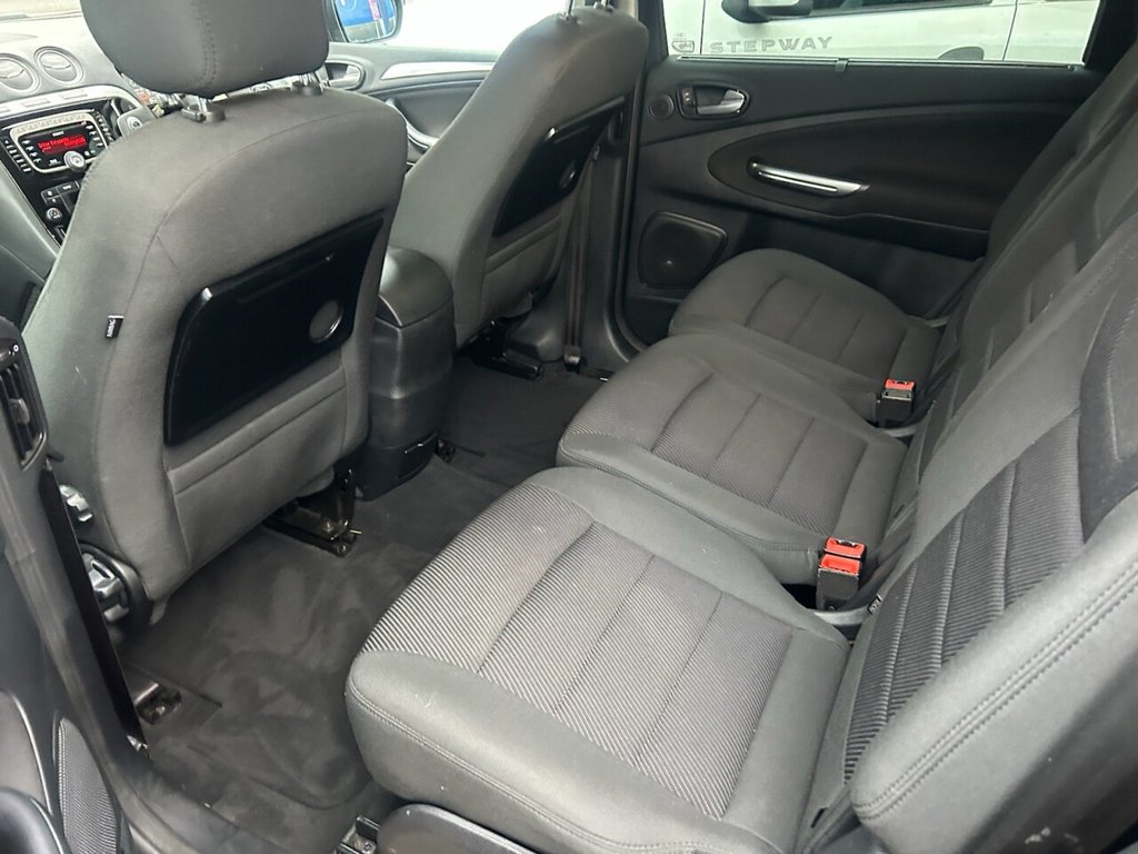 Used Ford Galaxy 2012 for sale - 77132690: Photo 21