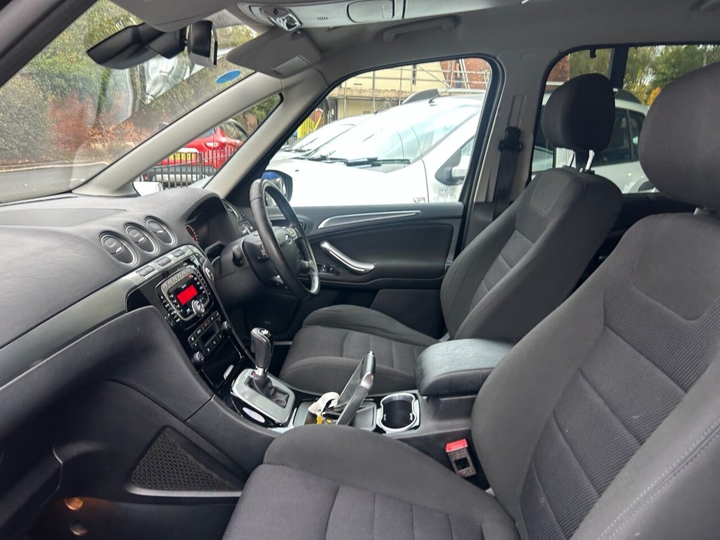 Used Ford Galaxy 2012 for sale - 77132690: Photo 22