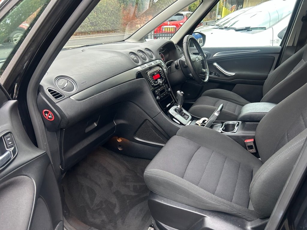 Used Ford Galaxy 2012 for sale - 77132690: Photo 23