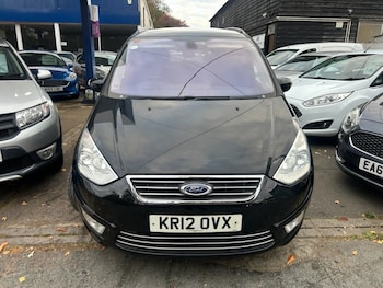 Used Ford Galaxy 2012 for sale - 77132690: Photo