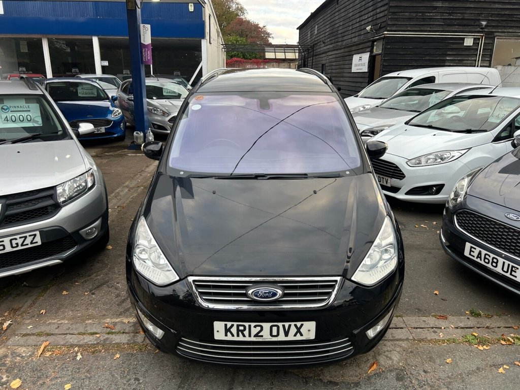 Used Ford Galaxy 2012 for sale - 77132690: Photo 31