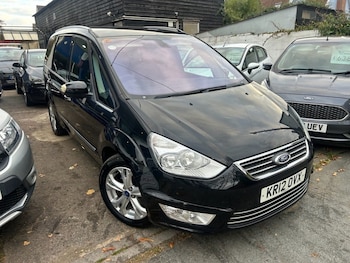 Used Ford Galaxy 2012 for sale - 77132690: Photo