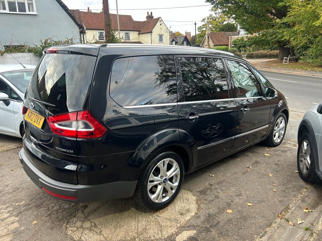 Used Ford Galaxy 2012 for sale - 77132690: Photo 4