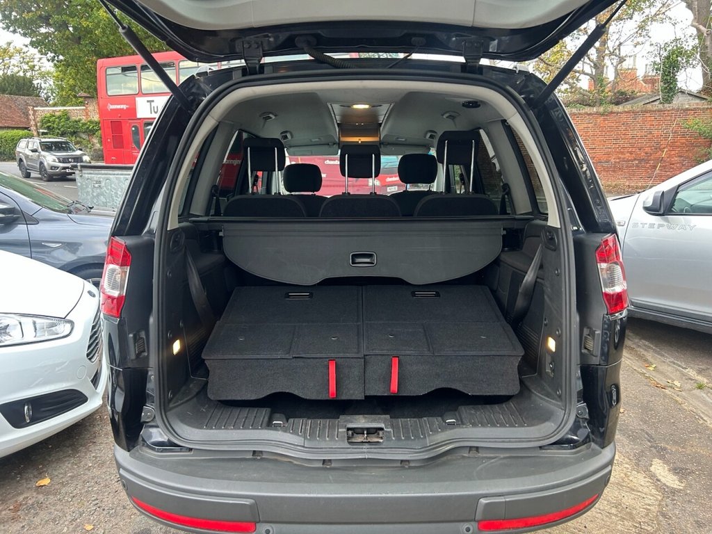 Used Ford Galaxy 2012 for sale - 77132690: Photo 7