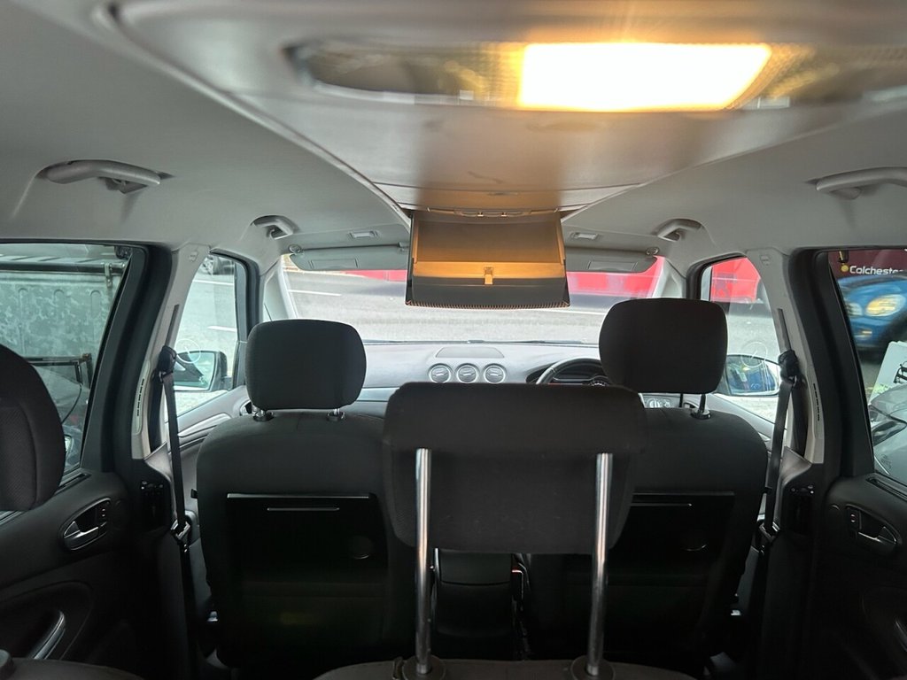 Used Ford Galaxy 2012 for sale - 77132690: Photo 8