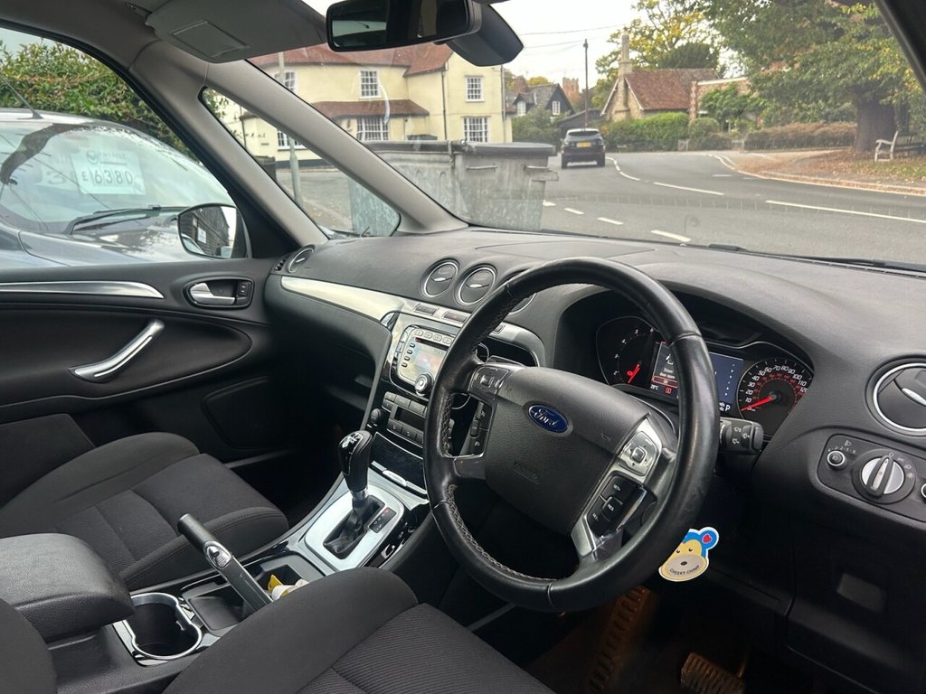 Used Ford Galaxy 2012 for sale - 77132690: Photo 9