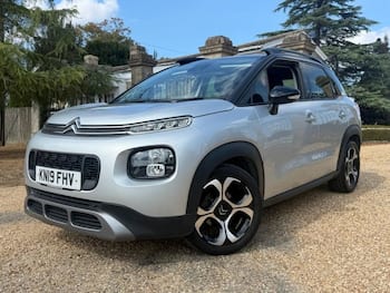 Used Citroen C3 Aircross 2019 for sale - 79771827: Photo