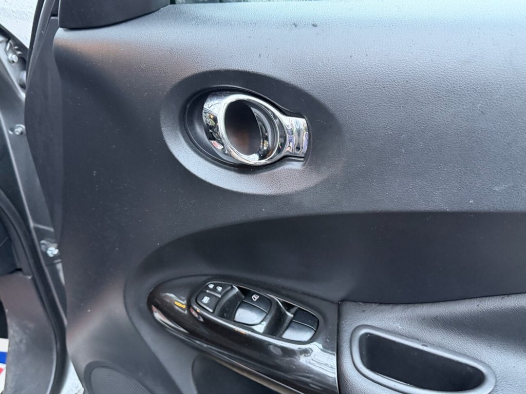 Used Nissan Juke 2016 for sale - 77153638: Photo 13