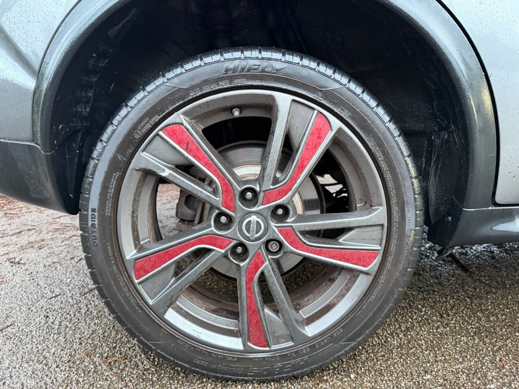 Used Nissan Juke 2016 for sale - 77153638: Photo 31