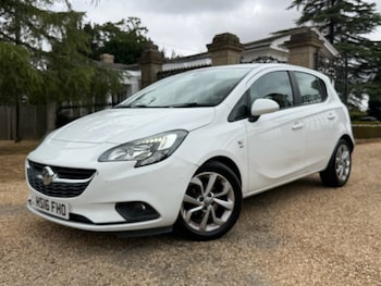 Used Vauxhall Corsa 2016 for sale - 79276098: Photo