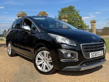 Used Peugeot 3008 2015 for sale - 79771833: Photo