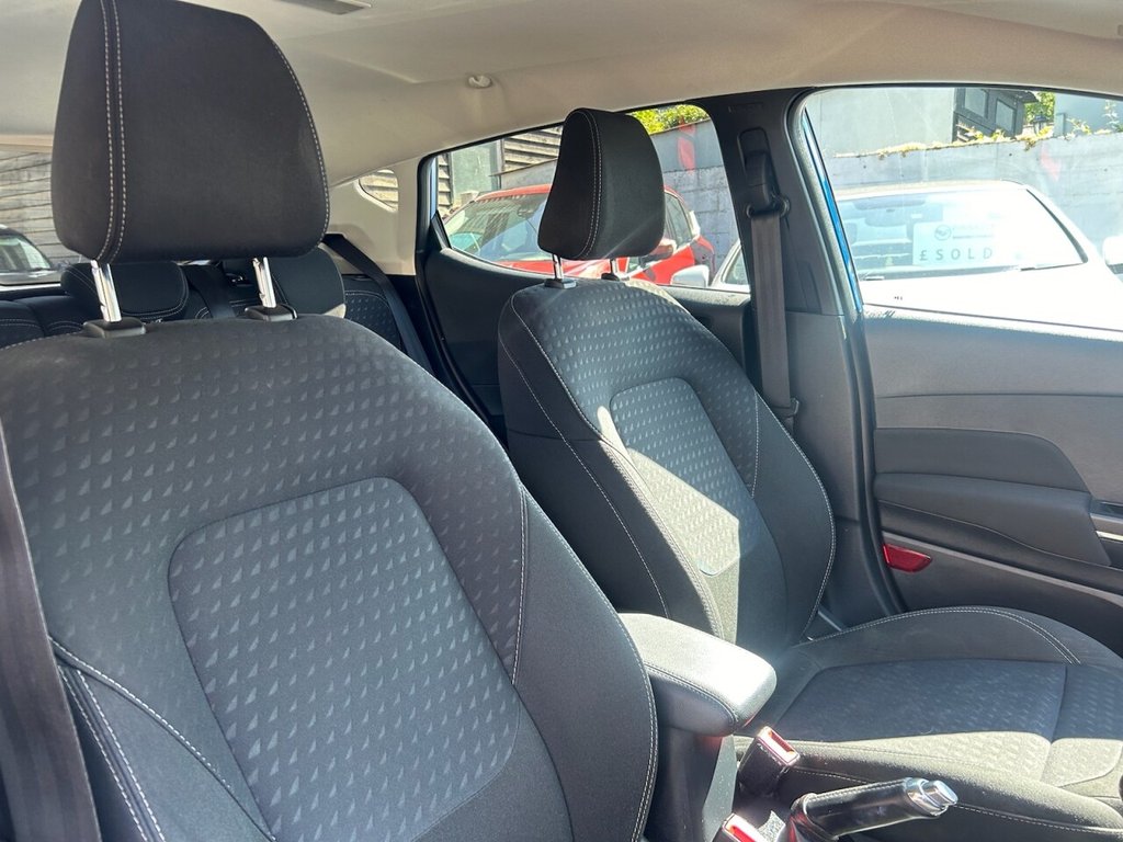 Used Ford Fiesta 2020 for sale - 77132685: Photo 13