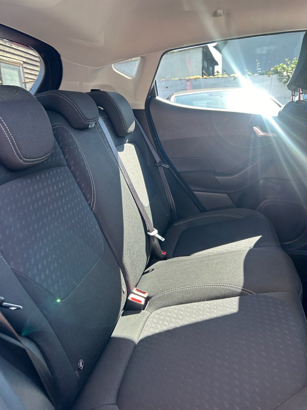 Used Ford Fiesta 2020 for sale - 77132685: Photo 15