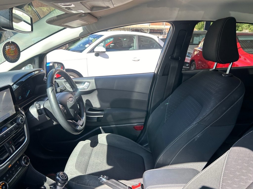 Used Ford Fiesta 2020 for sale - 77132685: Photo 22