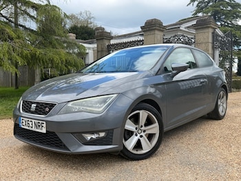 Used SEAT Leon 2013 for sale - 78315787: Photo