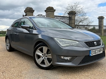 Used SEAT Leon 2013 for sale - 78315787: Photo