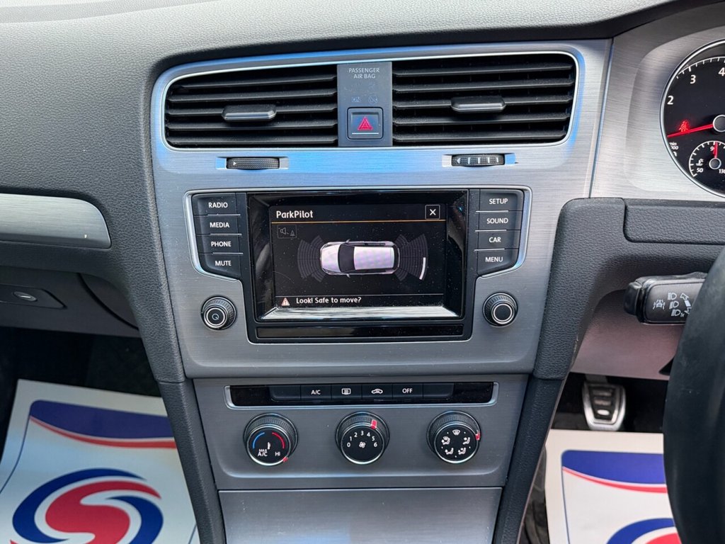 Used Volkswagen Golf 2015 for sale - 77153480: Photo 12