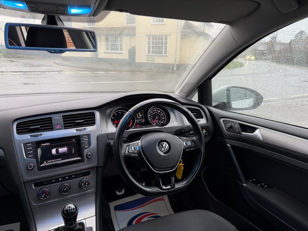 Used Volkswagen Golf 2015 for sale - 77153480: Photo 19