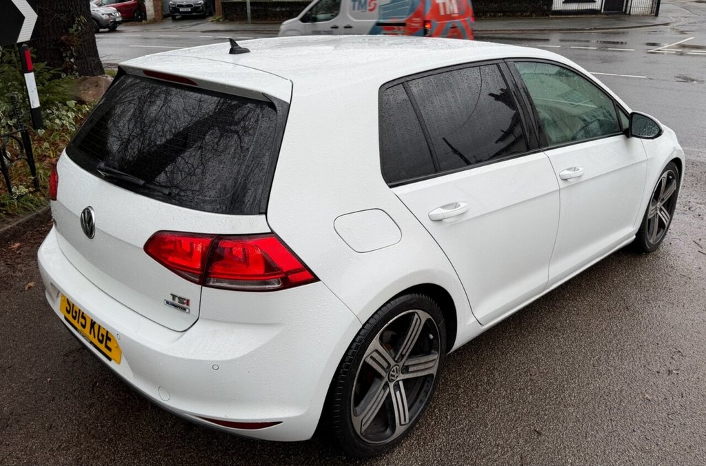Used Volkswagen Golf 2015 for sale - 77153480: Photo 23