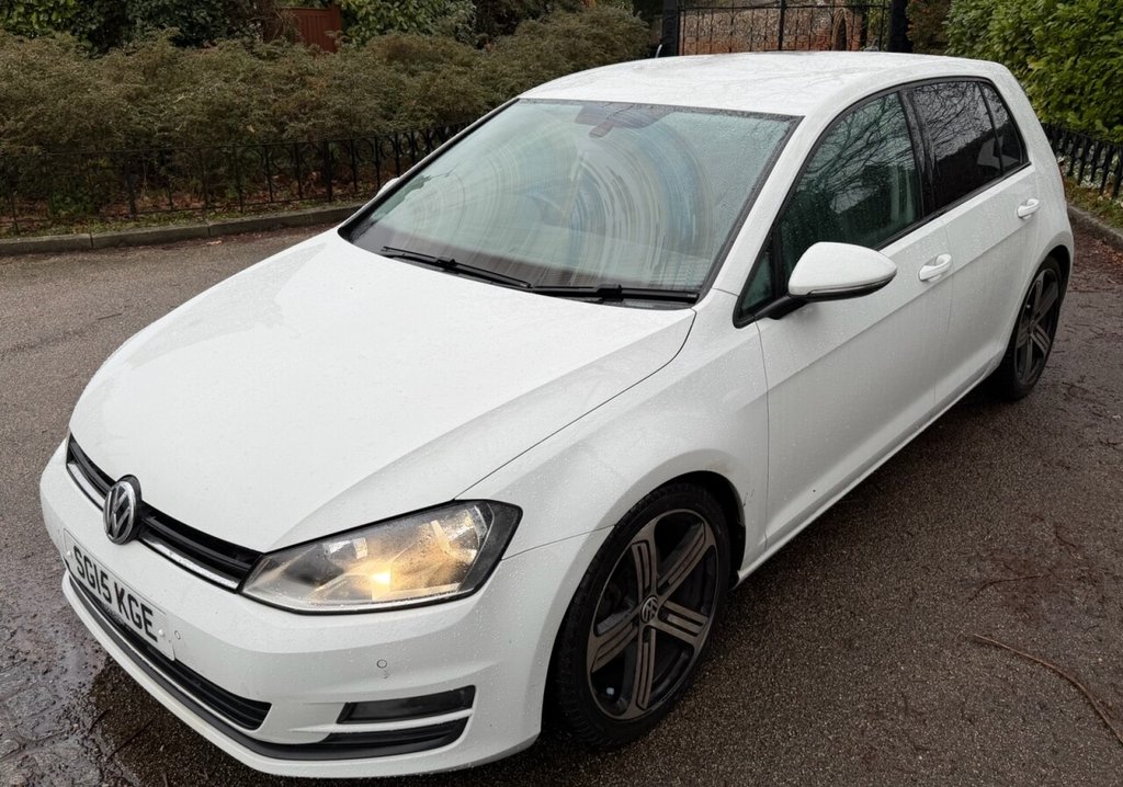 Used Volkswagen Golf 2015 for sale - 77153480: Photo 26