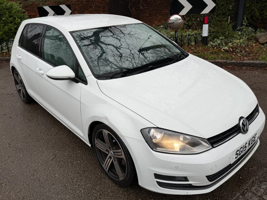Used Volkswagen Golf 2015 for sale - 77153480: Photo 28