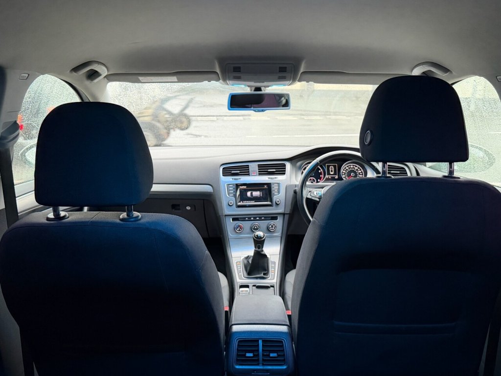 Used Volkswagen Golf 2015 for sale - 77153480: Photo 9