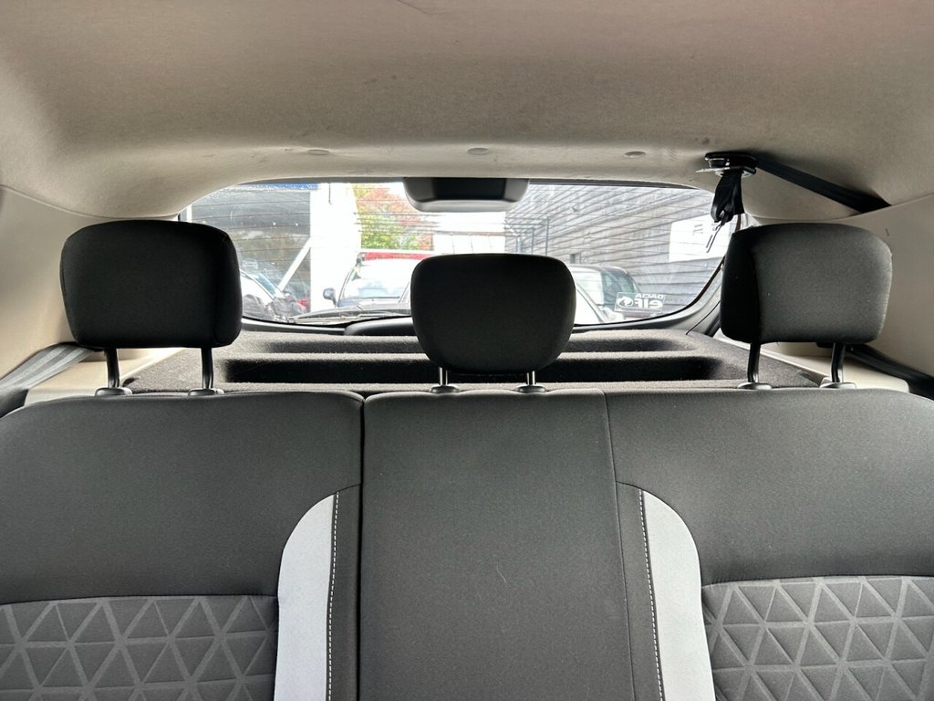 Used Dacia Sandero Stepway 2015 for sale - 77132693: Photo 13