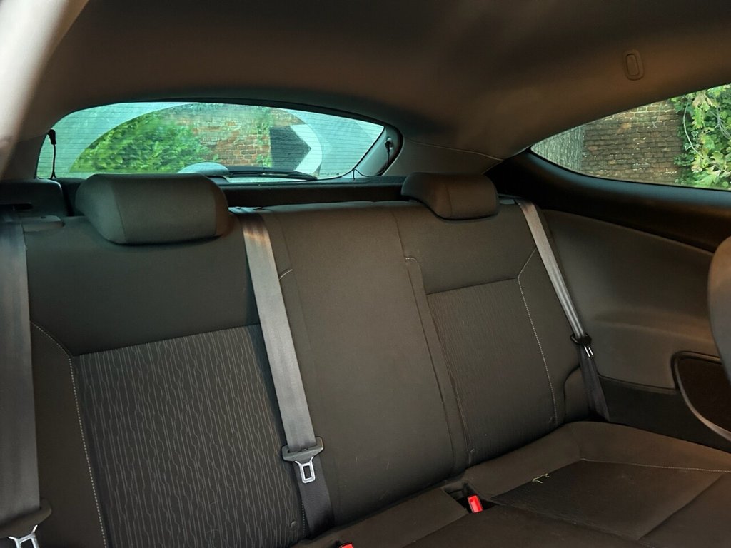 Used Vauxhall Astra GTC 2015 for sale - 77132698: Photo 14