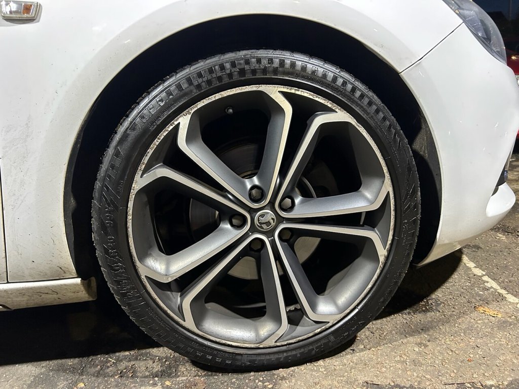 Used Vauxhall Astra GTC 2015 for sale - 77132698: Photo 26