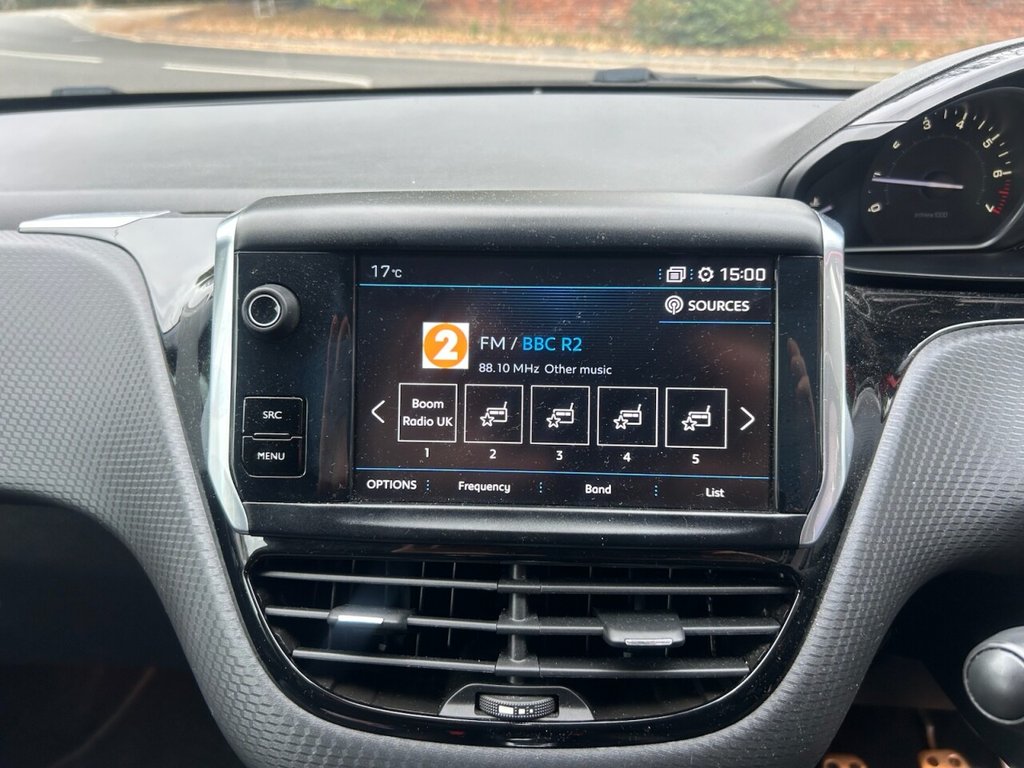 Used Peugeot 208 2019 for sale - 77132697: Photo 10