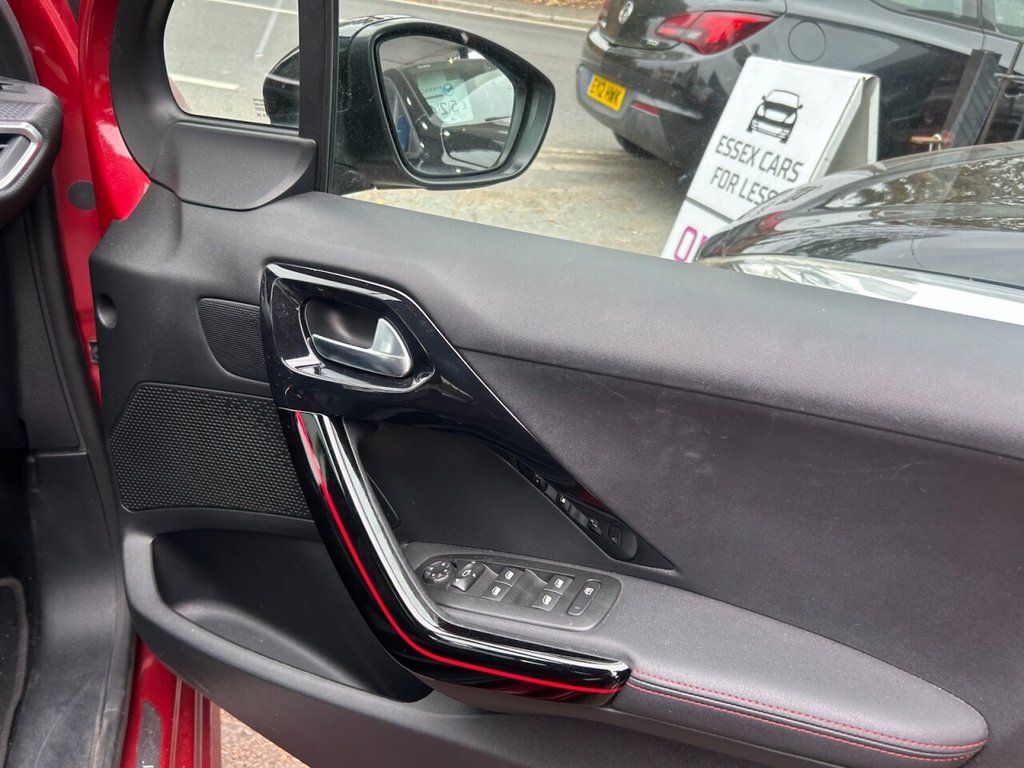 Used Peugeot 208 2019 for sale - 77132697: Photo 11