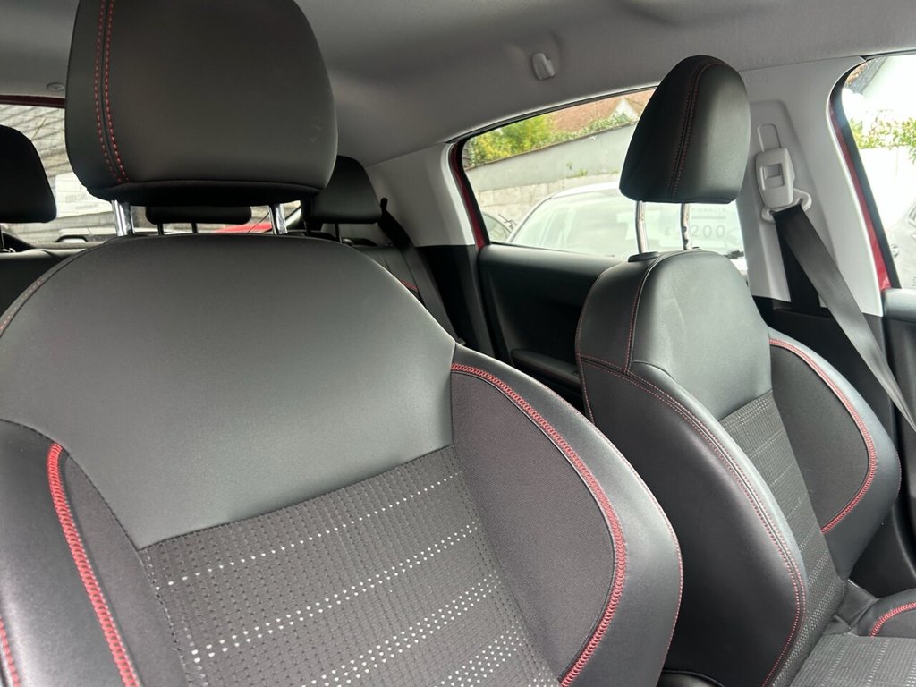 Used Peugeot 208 2019 for sale - 77132697: Photo 12