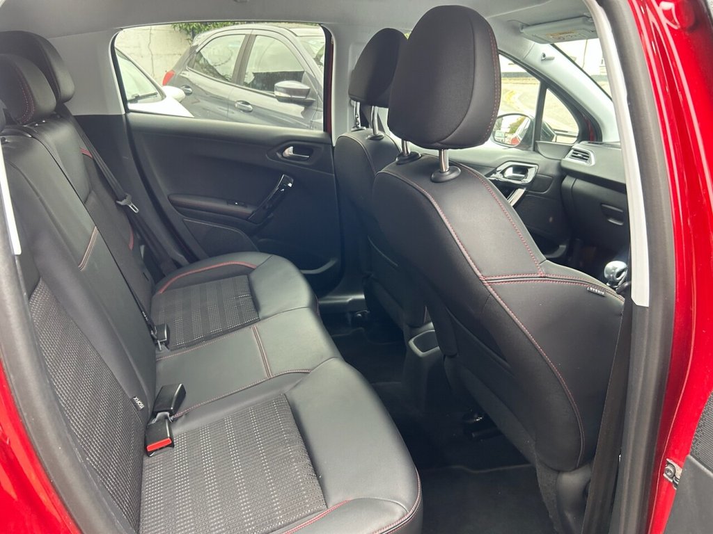 Used Peugeot 208 2019 for sale - 77132697: Photo 14