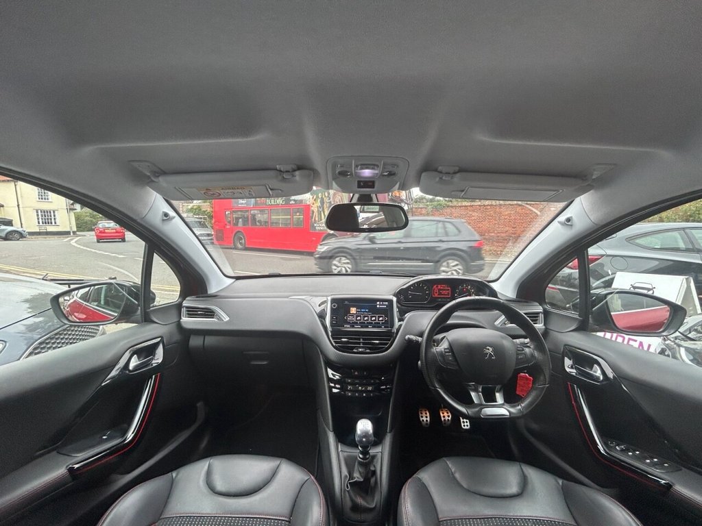 Used Peugeot 208 2019 for sale - 77132697: Photo 15