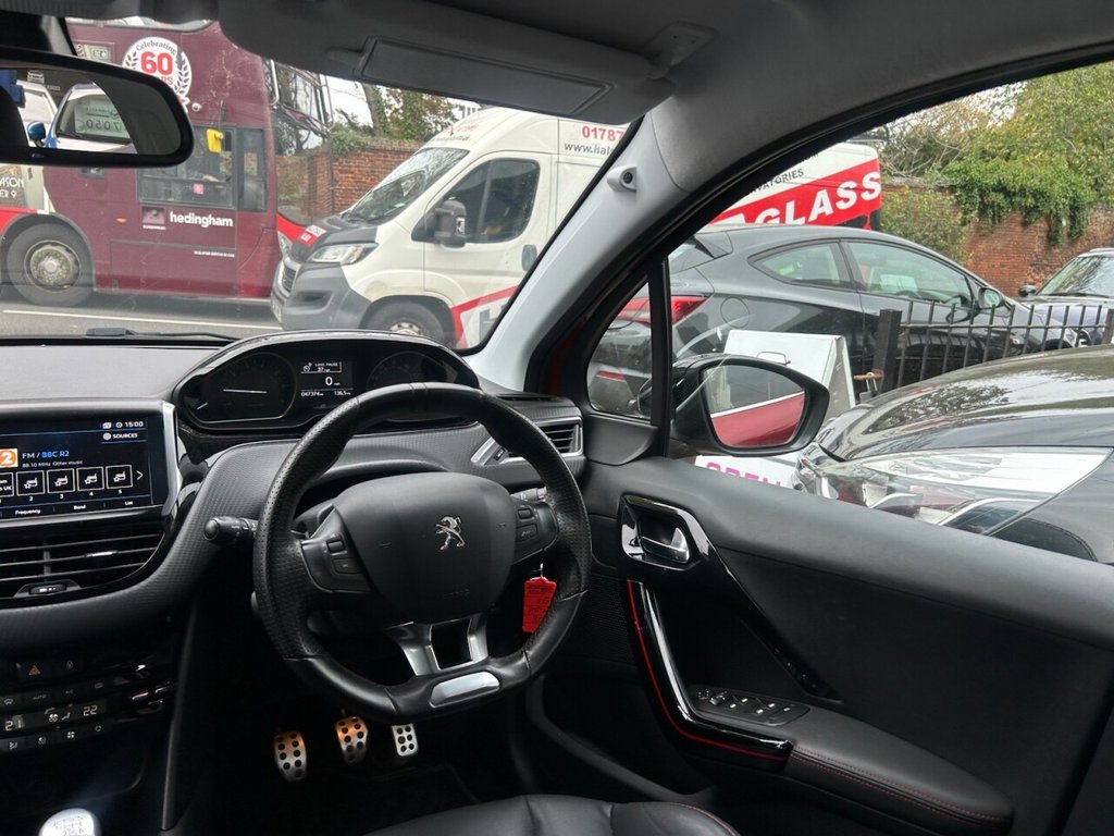 Used Peugeot 208 2019 for sale - 77132697: Photo 16