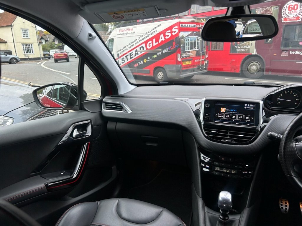 Used Peugeot 208 2019 for sale - 77132697: Photo 17