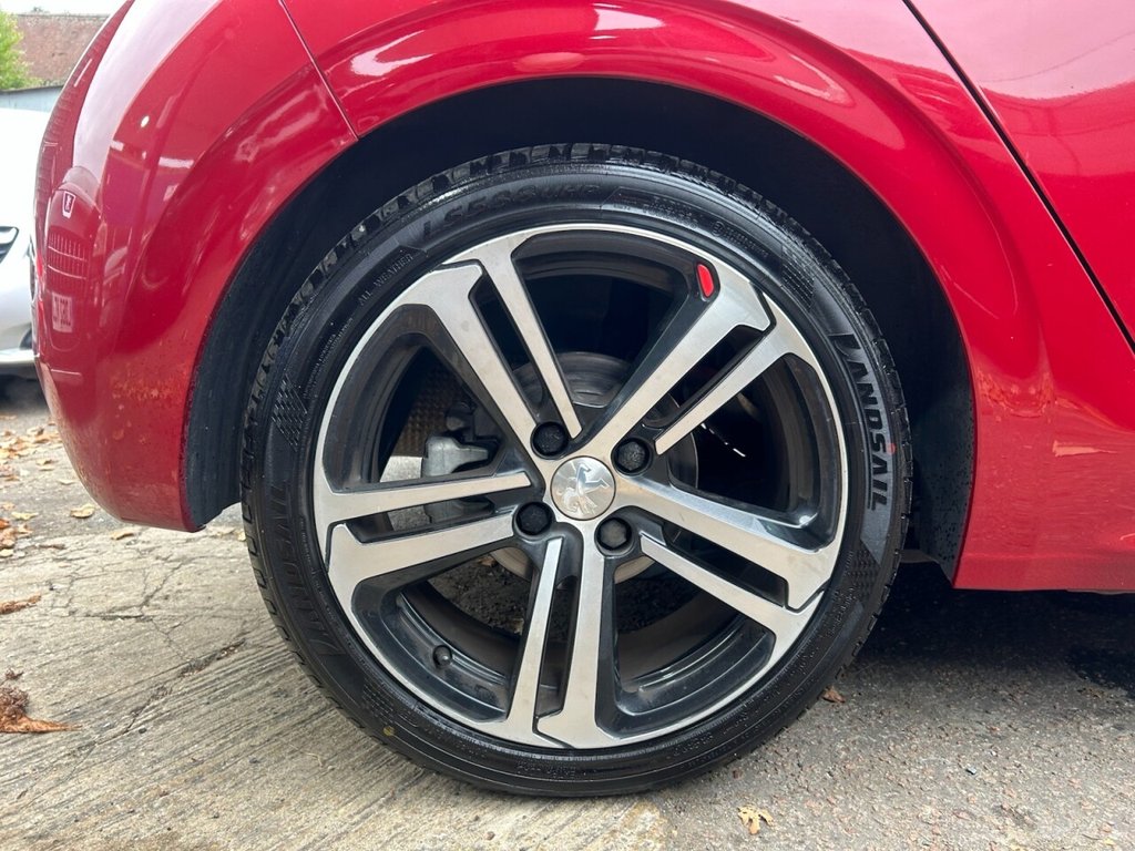 Used Peugeot 208 2019 for sale - 77132697: Photo 18