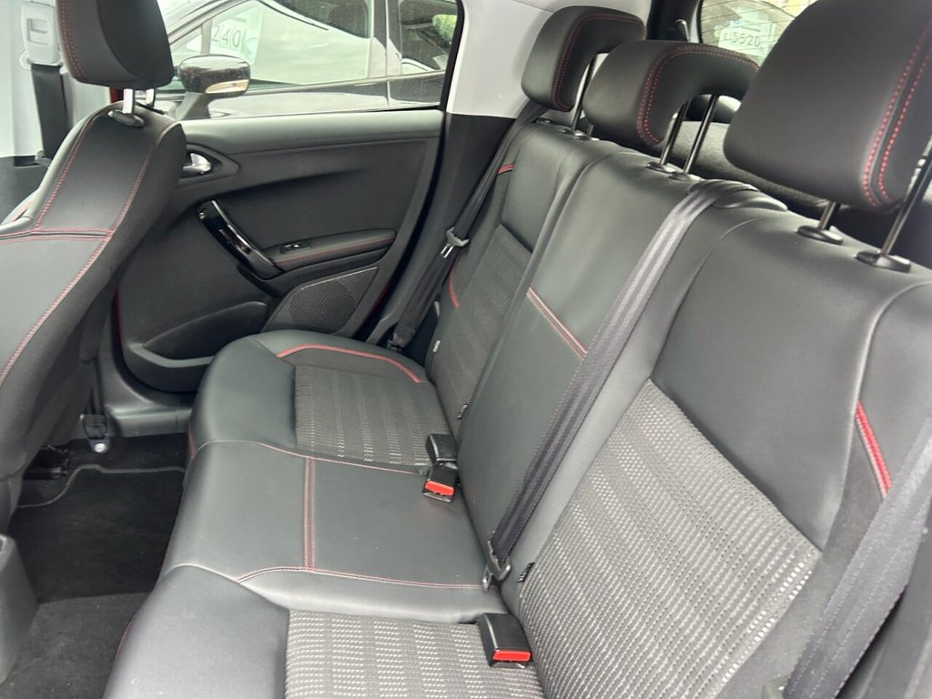 Used Peugeot 208 2019 for sale - 77132697: Photo 19
