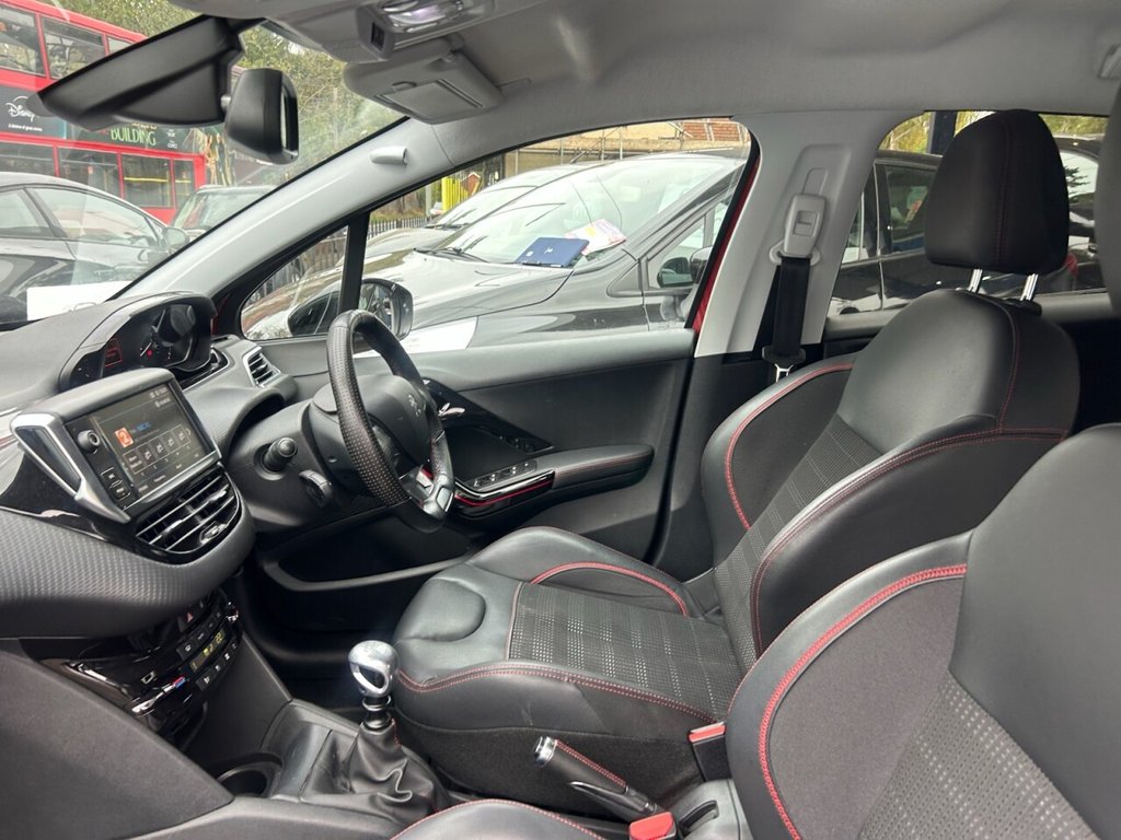 Used Peugeot 208 2019 for sale - 77132697: Photo 20