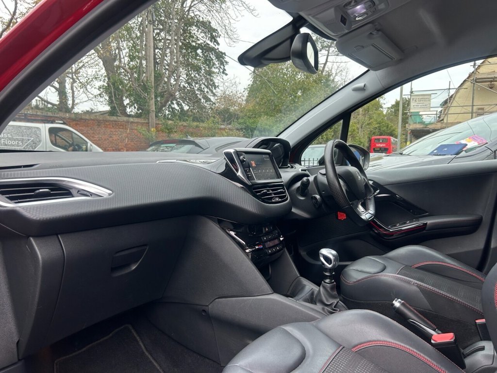 Used Peugeot 208 2019 for sale - 77132697: Photo 21