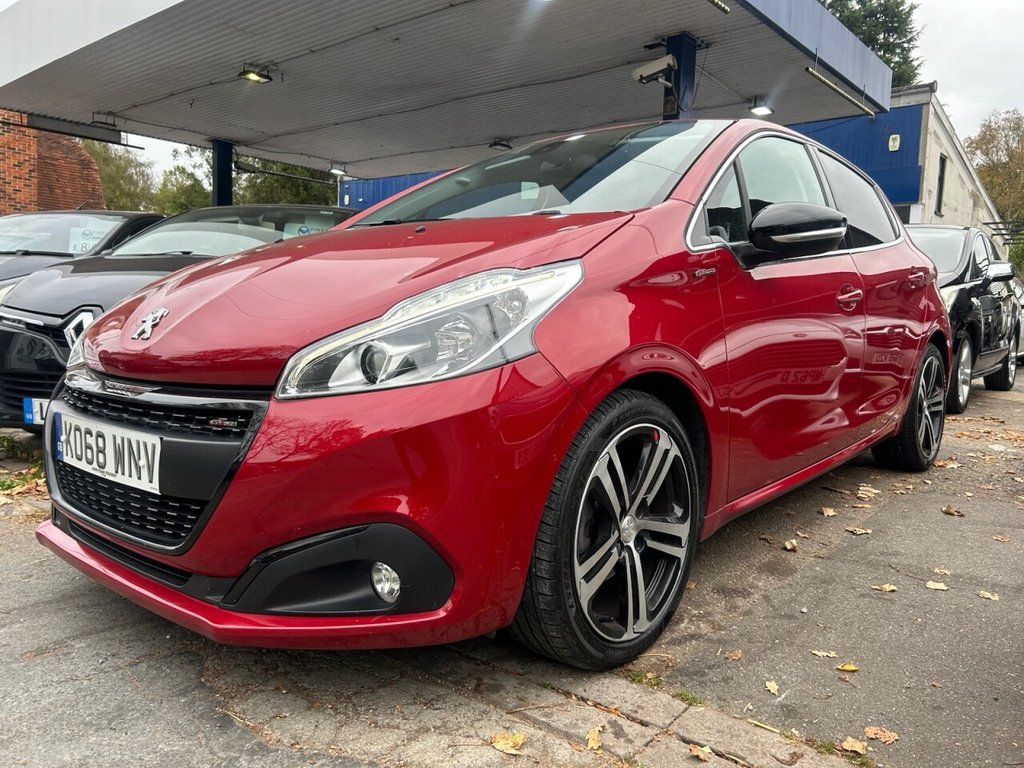 Used Peugeot 208 2019 for sale - 77132697: Photo 22