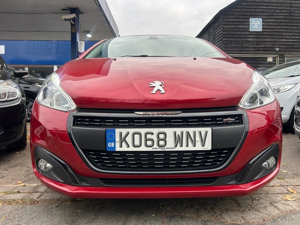 Used Peugeot 208 2019 for sale - 77132697: Photo 23