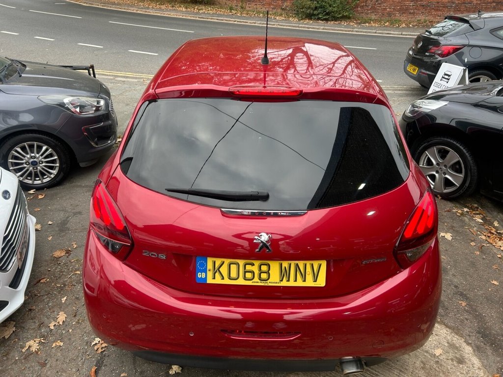 Used Peugeot 208 2019 for sale - 77132697: Photo 28
