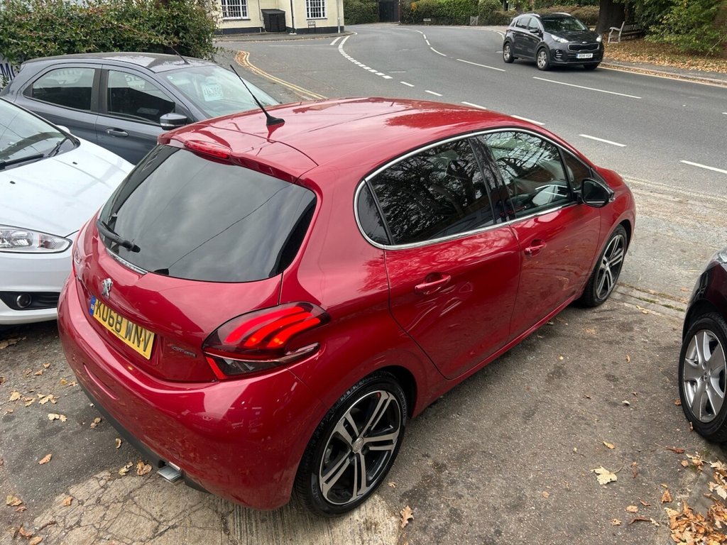 Used Peugeot 208 2019 for sale - 77132697: Photo 29