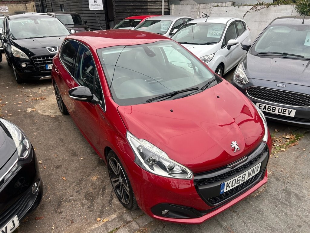Used Peugeot 208 2019 for sale - 77132697: Photo 30