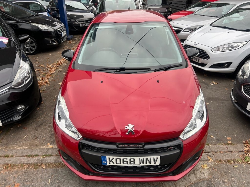 Used Peugeot 208 2019 for sale - 77132697: Photo 31