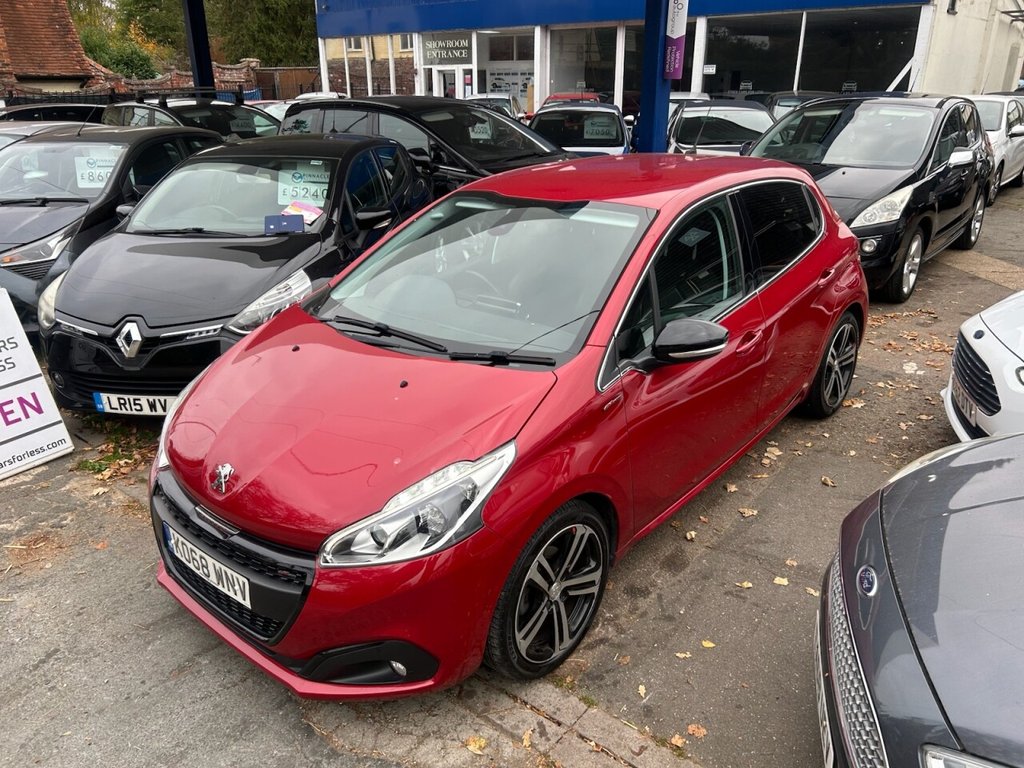 Used Peugeot 208 2019 for sale - 77132697: Photo 32