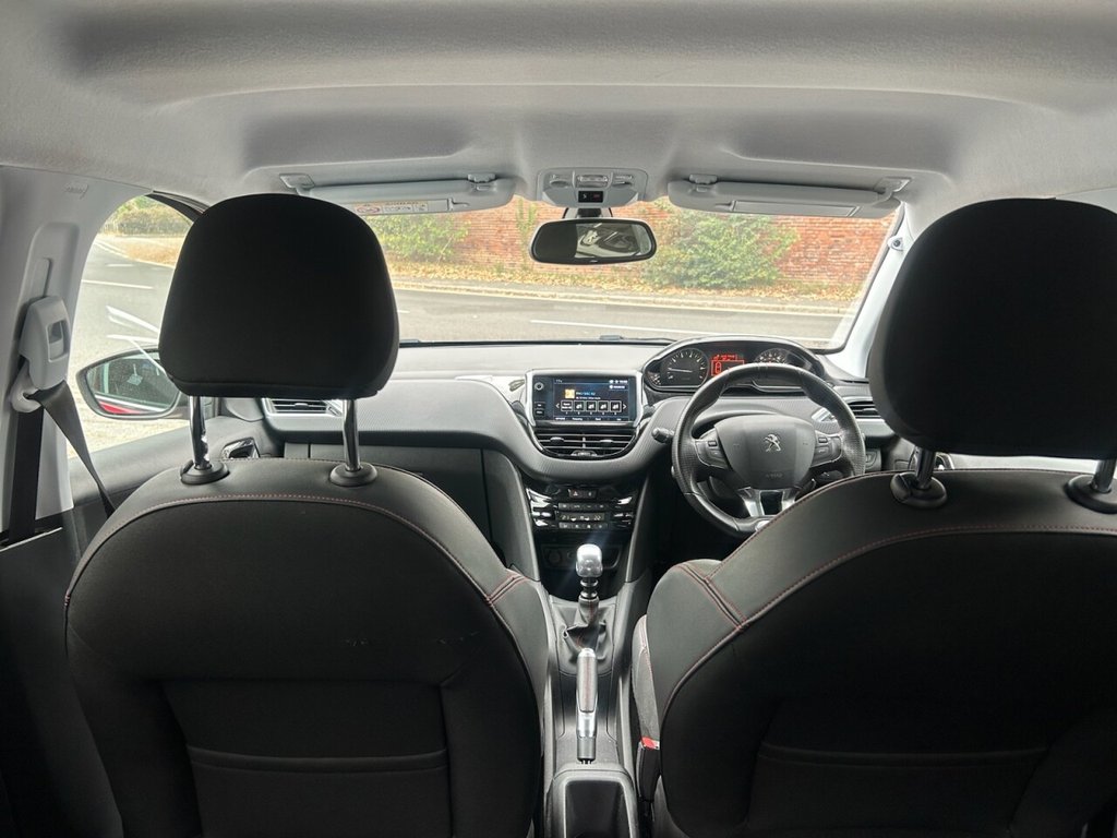 Used Peugeot 208 2019 for sale - 77132697: Photo 7