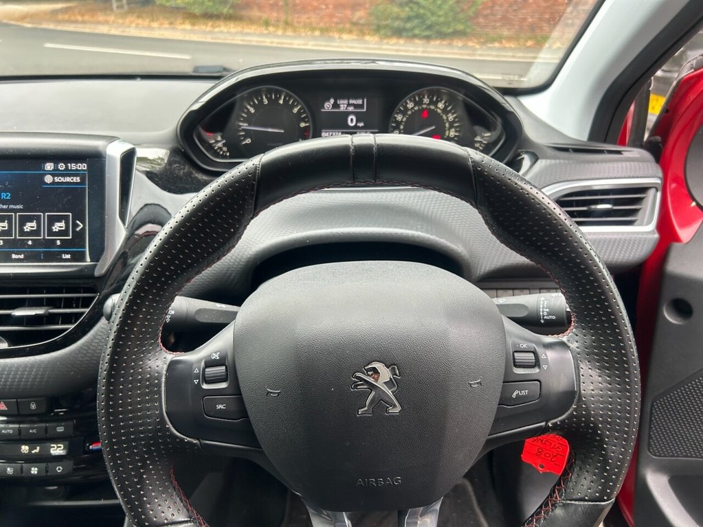 Used Peugeot 208 2019 for sale - 77132697: Photo 9